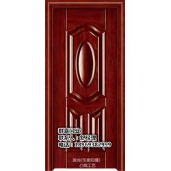 重慶鋼木門廠 鋼木門 群喜門業(yè)實(shí)力品牌