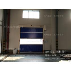 自動(dòng)快速卷門 福州快速卷門 道爾門業(yè)