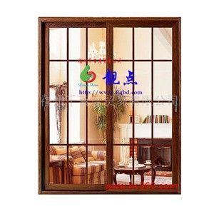 千門業_推拉門_福州千貿易