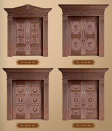 福州銅門批發-福州銅門-福州東盛門業