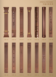 福州銅門加工與門業發展——聚焦福州東盛門業