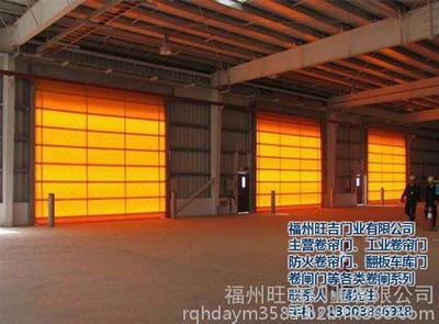 福州防火卷簾門(mén)選購(gòu)指南 門(mén)業(yè)市場(chǎng)分析與價(jià)格參考